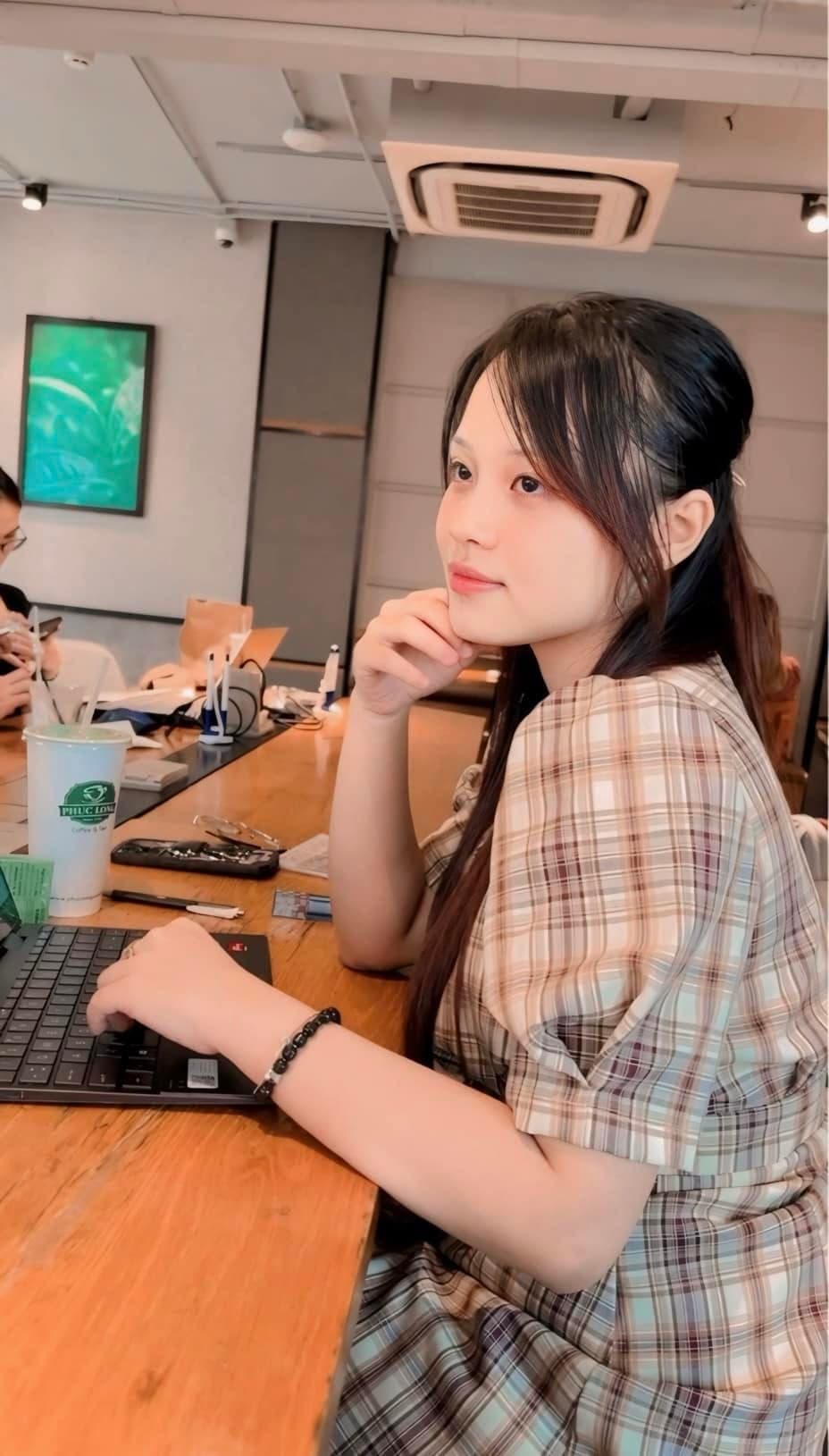 Ảnh của Vy